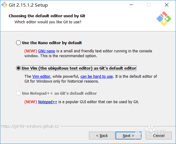 GitHub for Windows2.15 安装教程