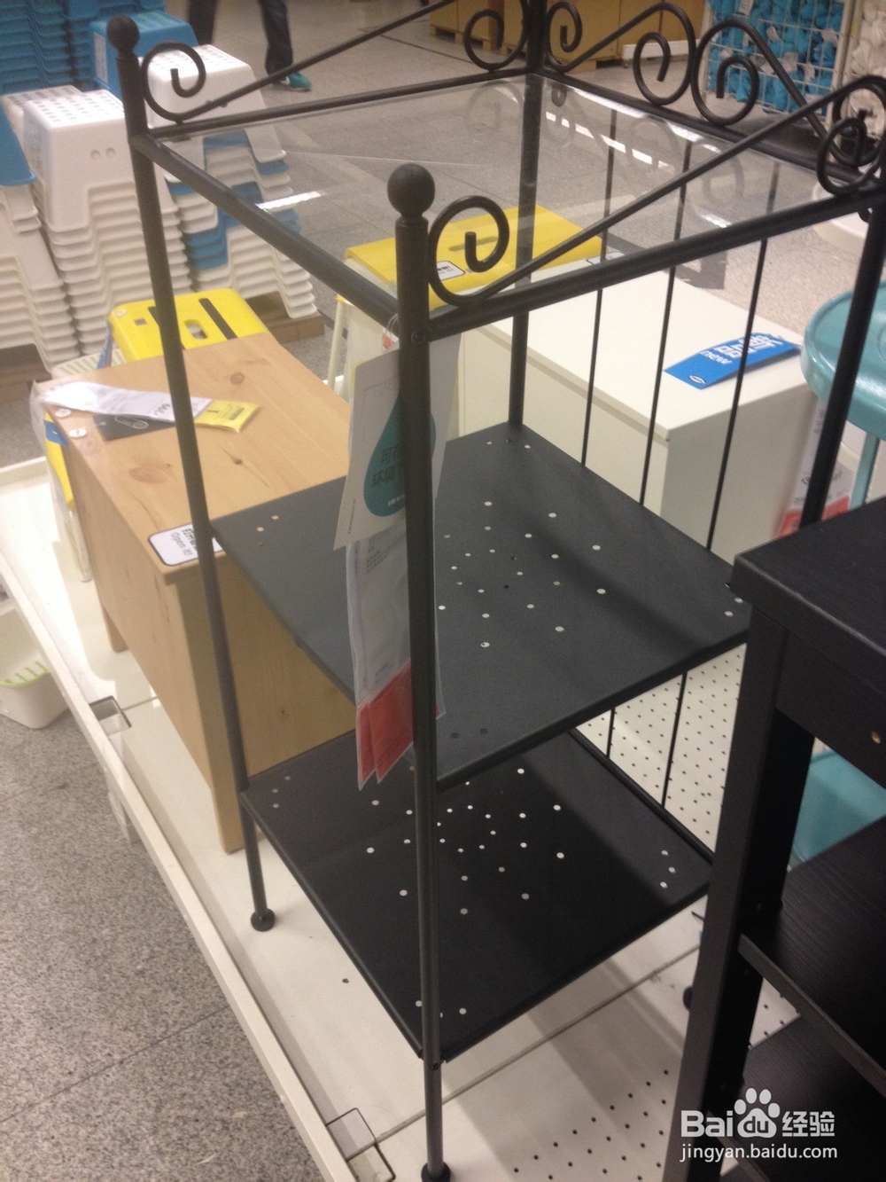 上海宜家家具徐家汇商场