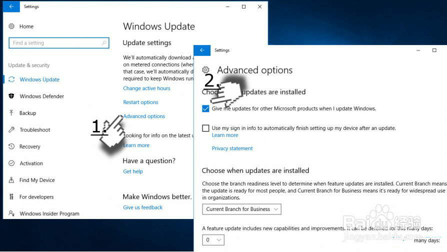 解决大部分Windows Update问题的6个技巧
