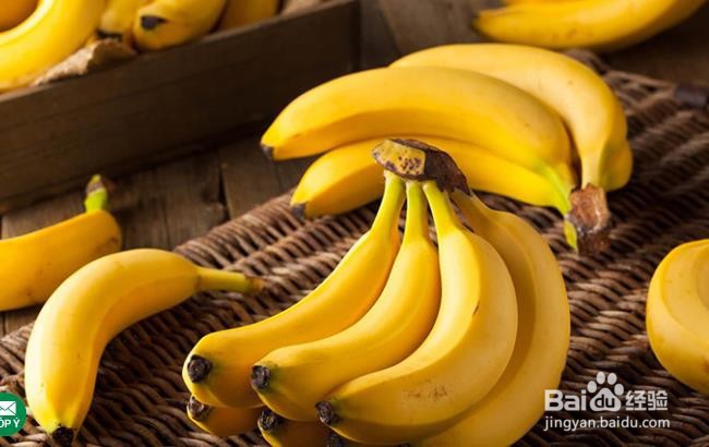 不能存放一起的水果和蔬菜