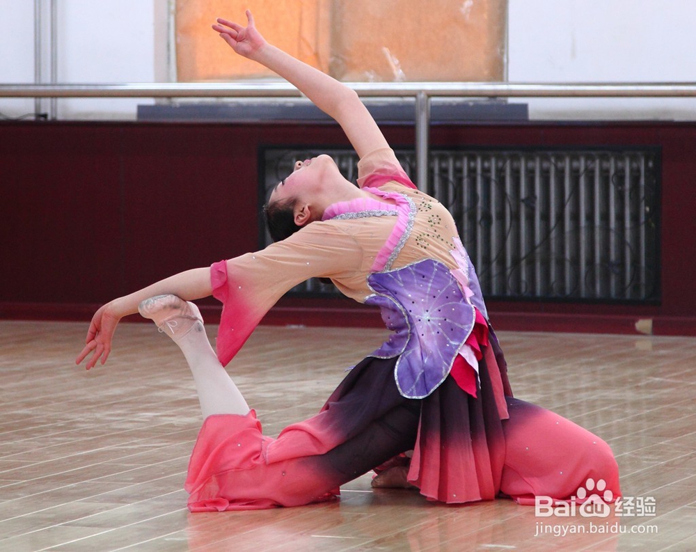 怎么选择孩子的特长