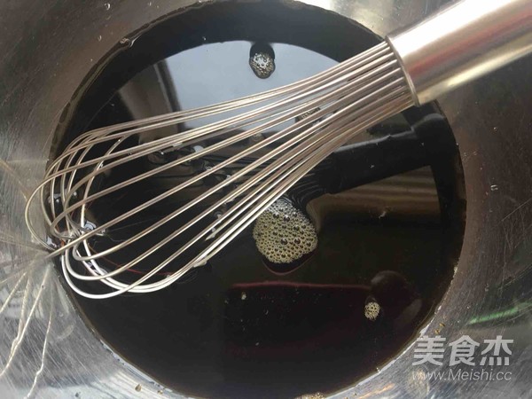 柠檬鸡爪的做法