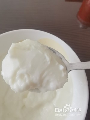 香、滑、浓的双皮奶的做法