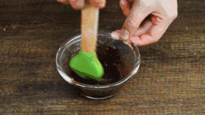 脆皮烧肉,吃的就是这个味儿!