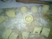 果味小窝头的做法