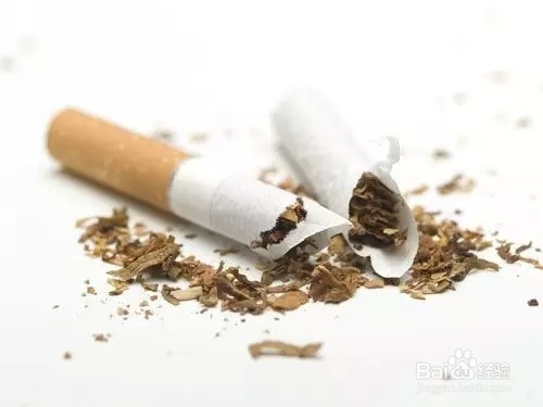 怎么能成功戒掉烟!教你15个妙招,100%管用!
