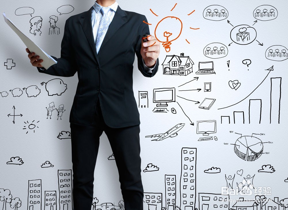 超实用PPT演讲技巧