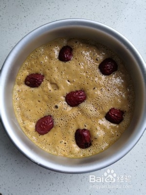 怎么做超级美味的红糖发糕