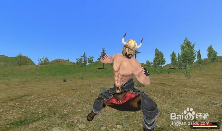 骑马与砍杀战团光明与黑暗主线任务那巴尔怎么打