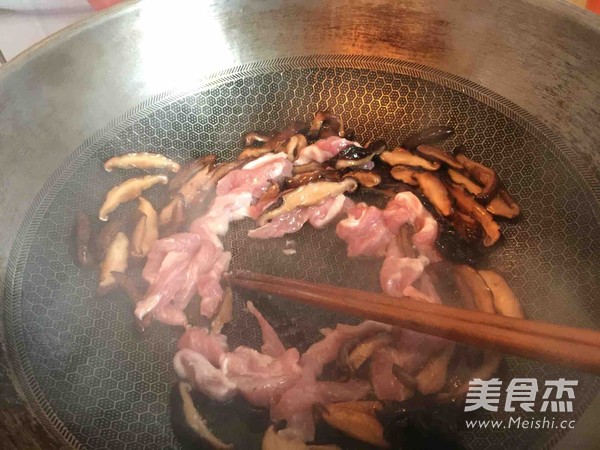 杭州木须肉的做法