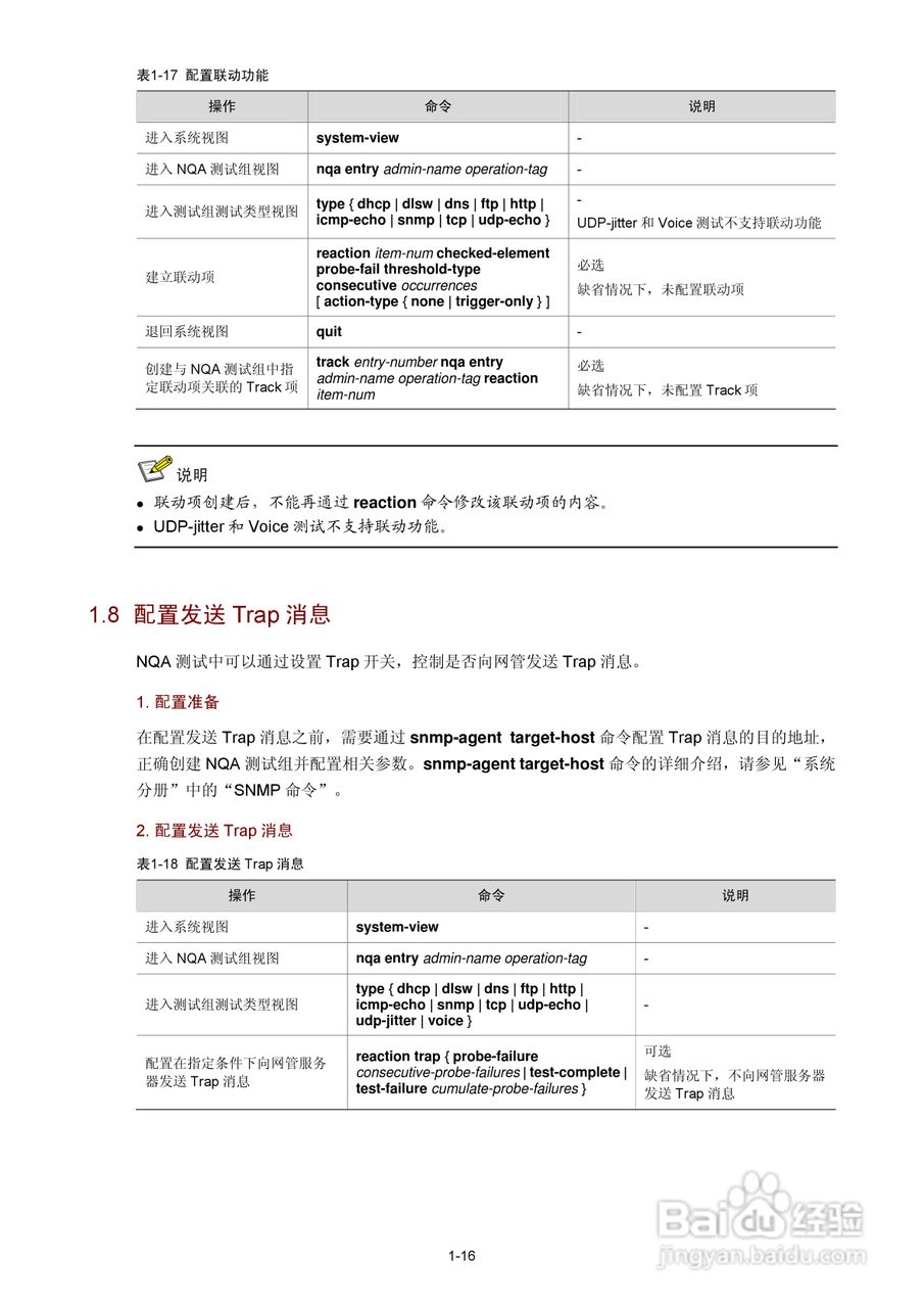 H3C SR6600路由器用户手册:[152]