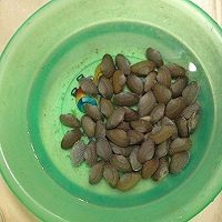 麻辣葱香爆炒花甲