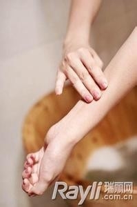 被蚊子咬了后止痒的方法