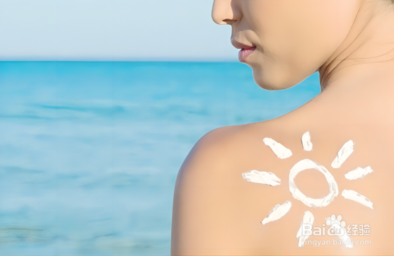 防晒剂如何分类与选取