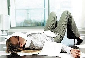 9妙招克服职场压力