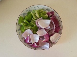 最受欢迎的回锅肉