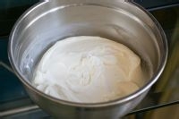 营养早餐-三色土司制作分享