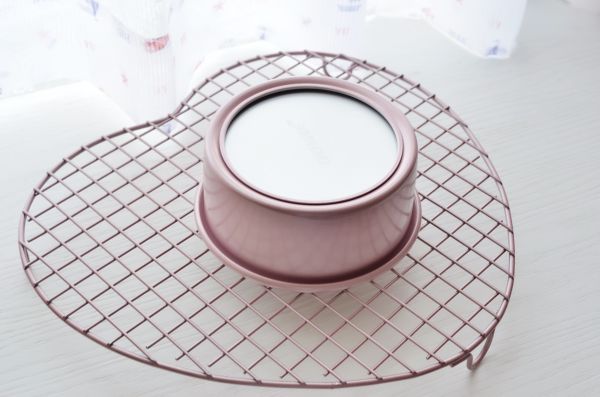 芝麻酱核桃戚风