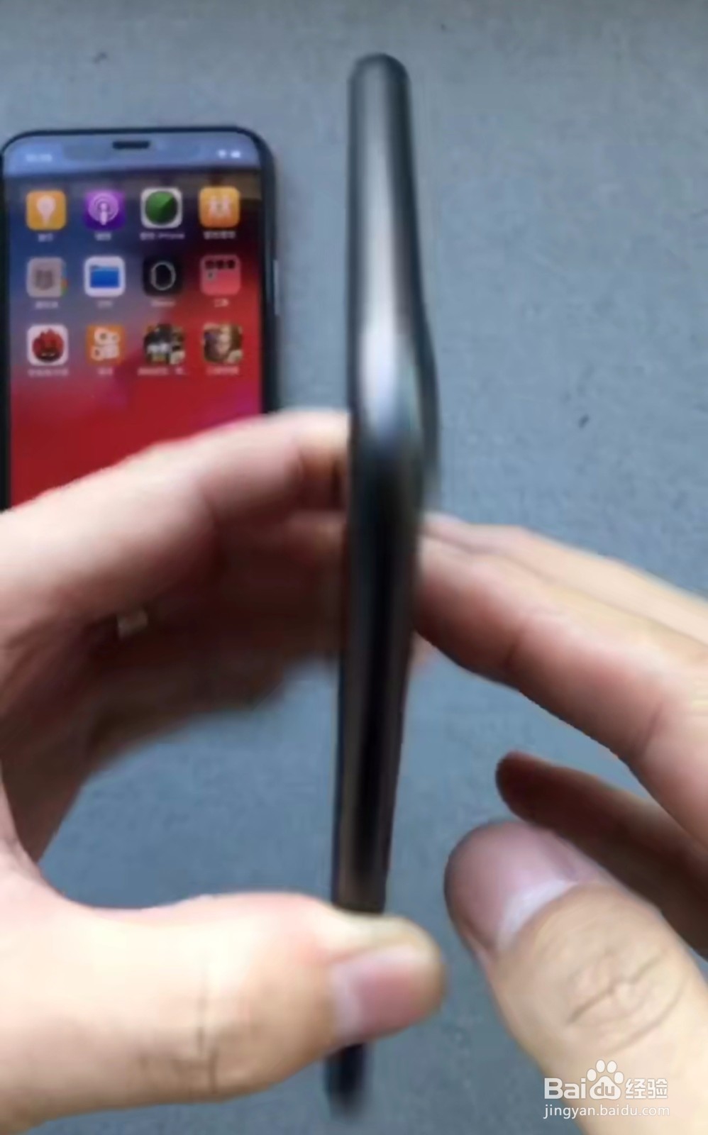 各代iPhone苹果手机的缺陷