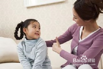 如何拒绝孩子无理的要求？