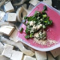 平菇豆腐汤的美味做法