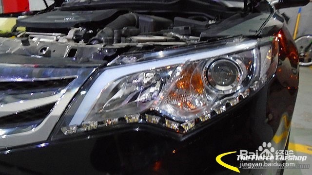 比亚迪思锐单光透镜升级原装透镜