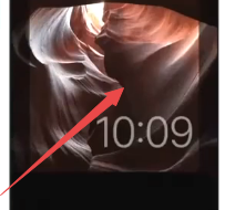 苹果Watch手表换桌面Apple Watch怎么设置壁纸