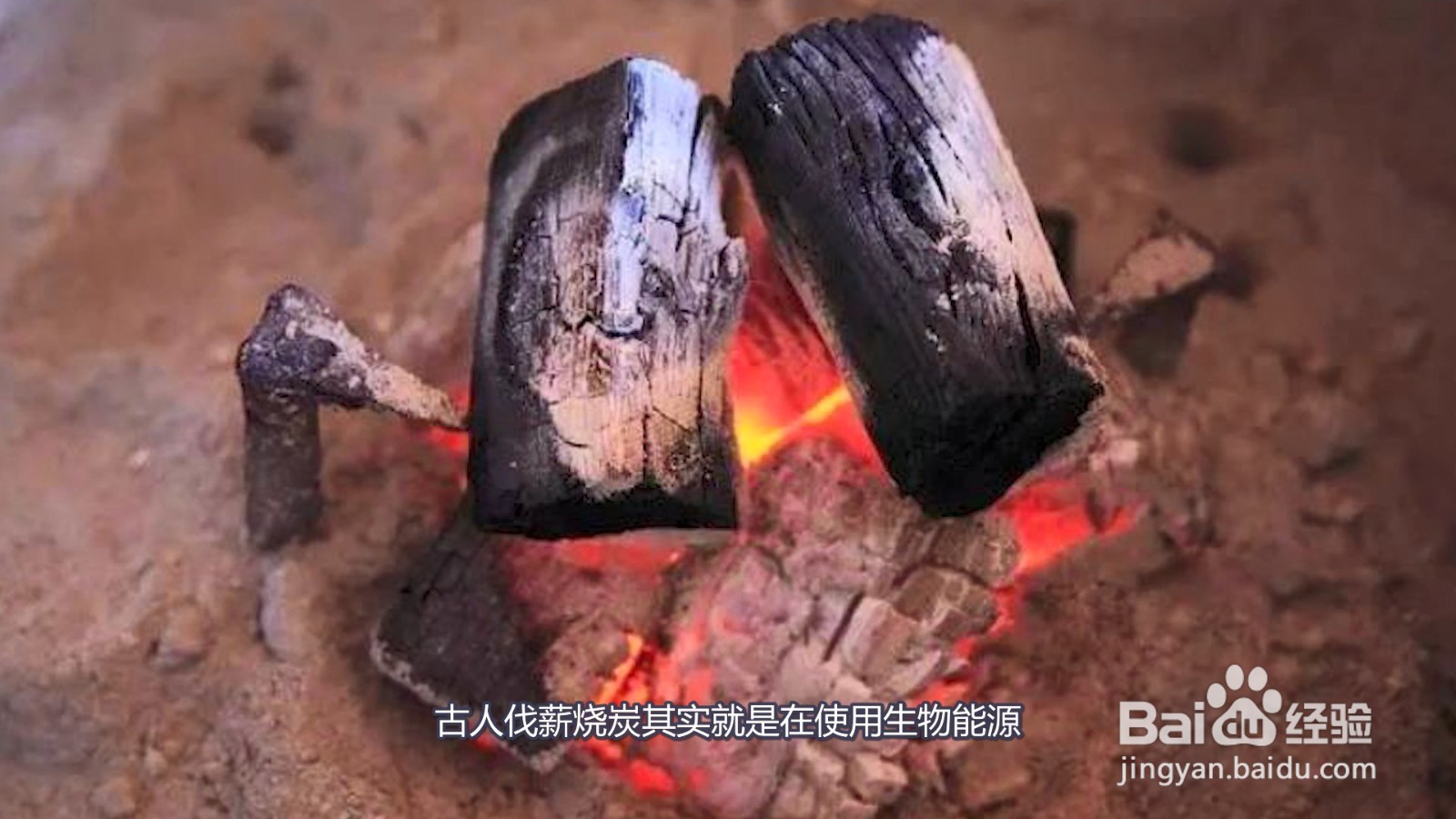 使用时间最悠久的能源形式是什么能源