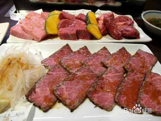 大阪心斋美食攻略