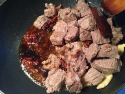 红烧牛肉的做法