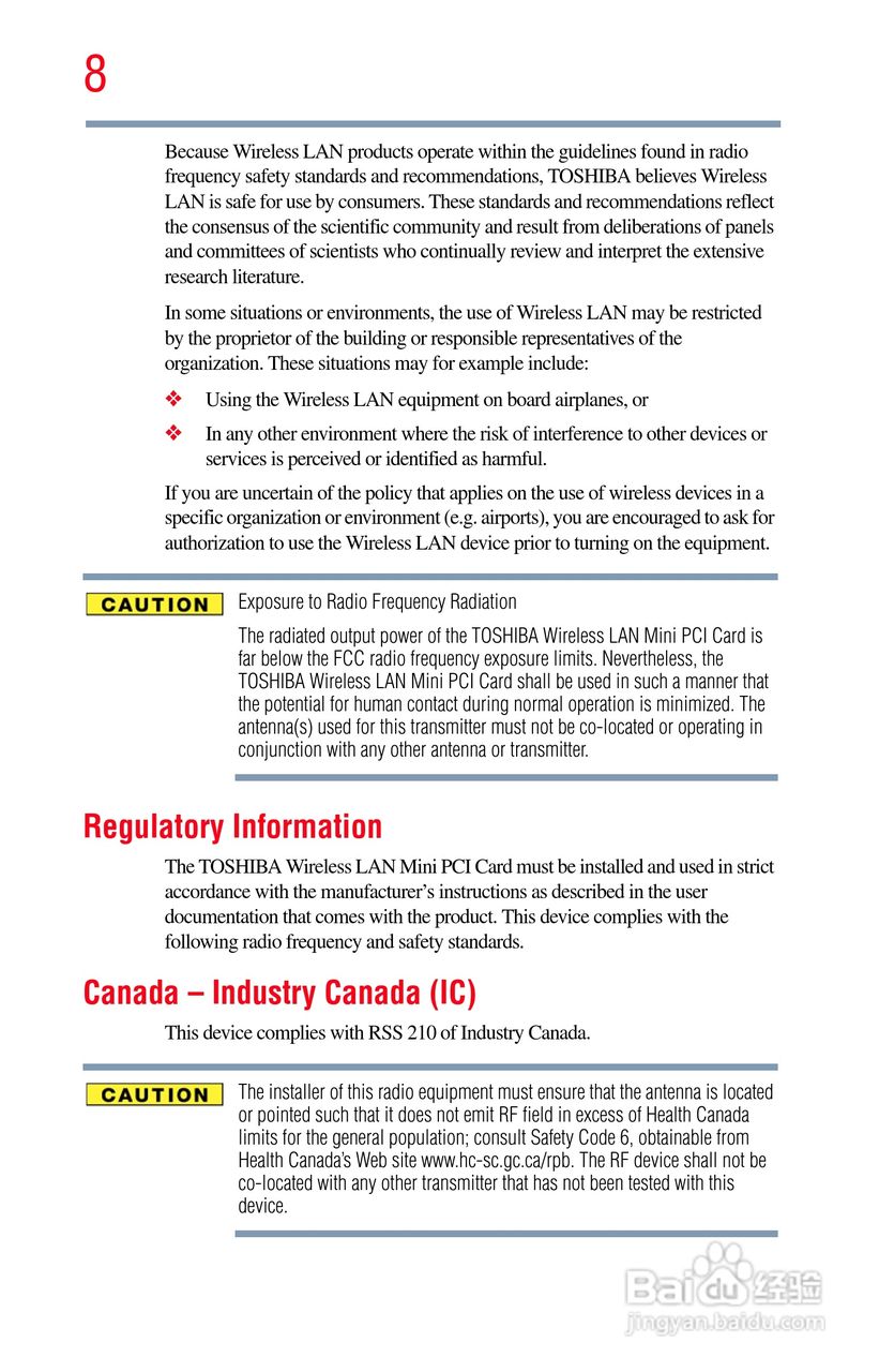 东芝M750笔记本电脑使用说明书:[1]