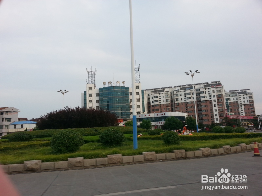 怎么从赣榆区的时代广场到启锚