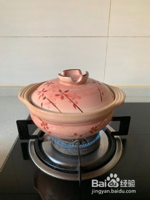 番茄金针菇浓汤烩饭的美味做法