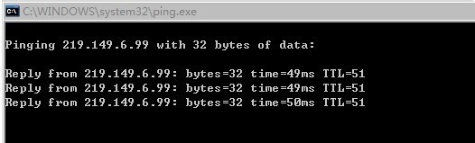 上网出现问题（QQ通）的诊断及解决办法-DNS篇