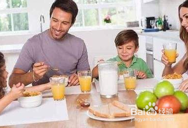 应对宝宝挑食？