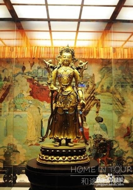 醉美青海3天行程旅游攻略