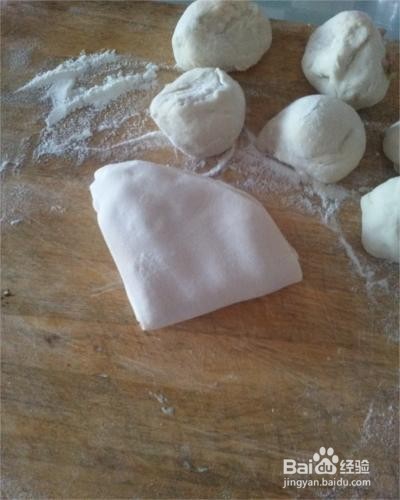 怎样制作多层美味馅饼