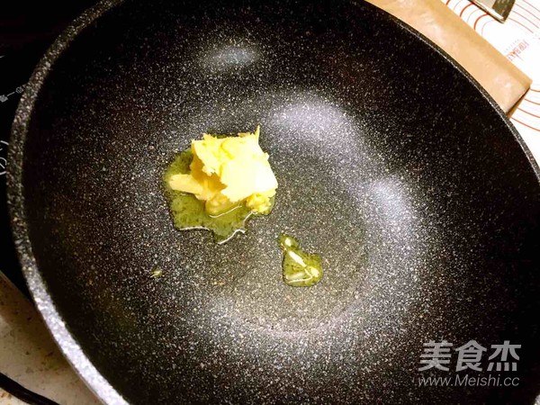 雪花酥的家常做法