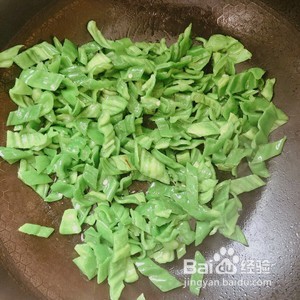 青椒炒肉的做法