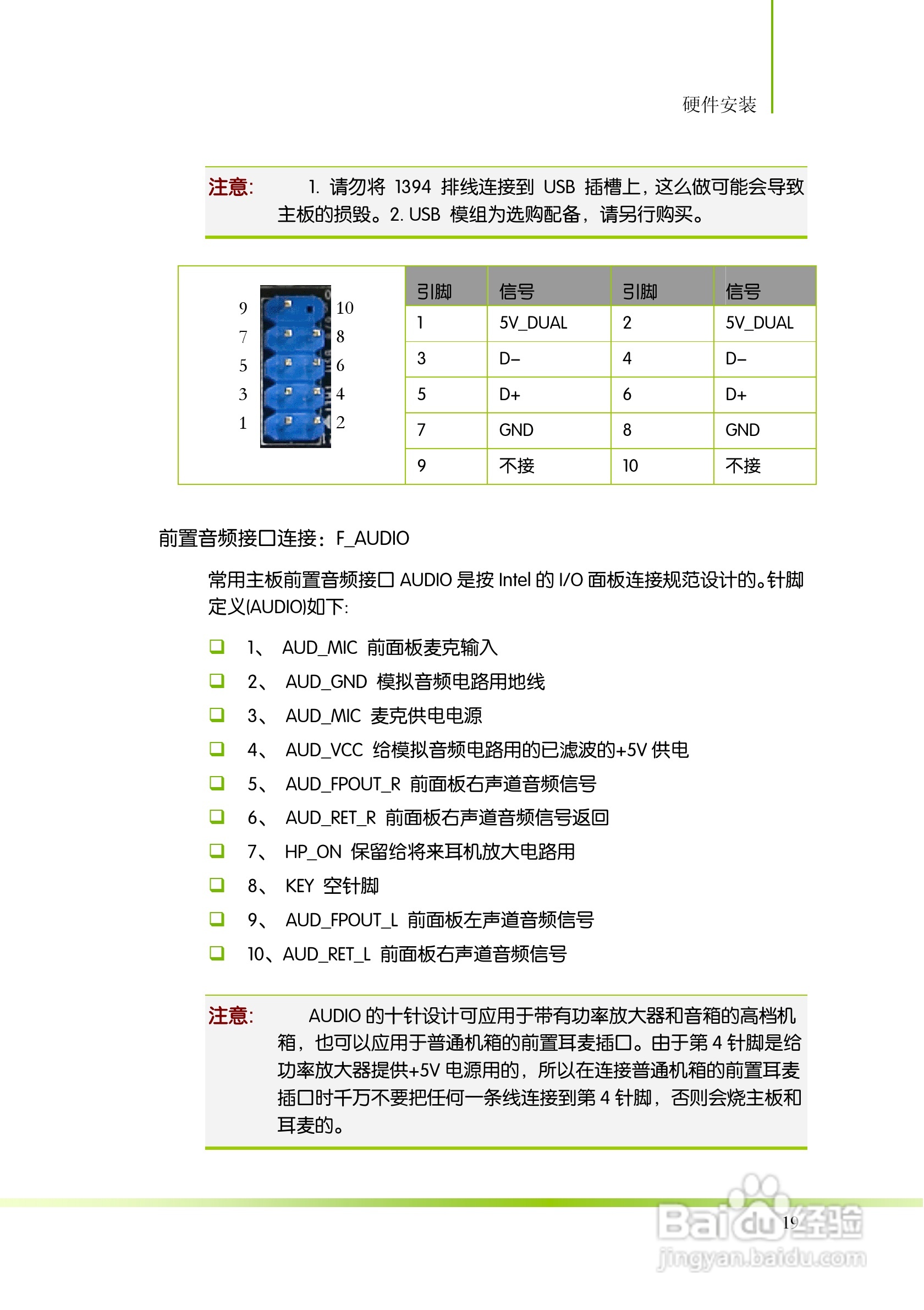 七彩虹C.A880T D3 V15主板说明书:[3]