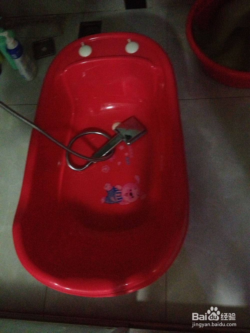 婴儿衣服如何洗