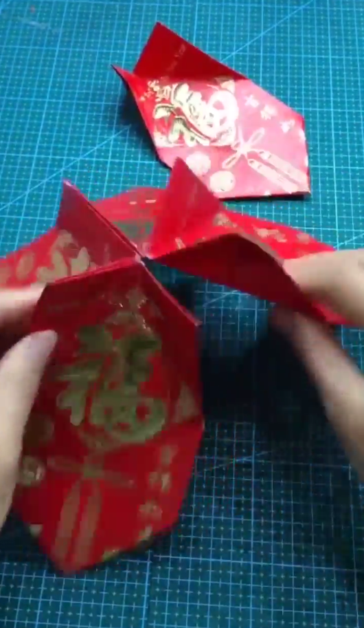 手工灯笼怎么做?