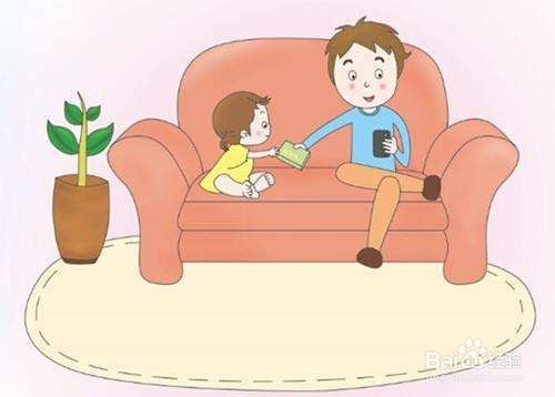 家长在培养孩子良好习惯的过程中该怎么做？