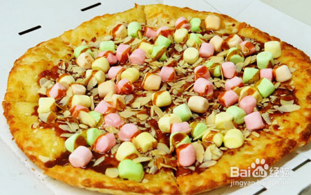 营养学家说早餐吃披萨比大多谷类食品“更健康”