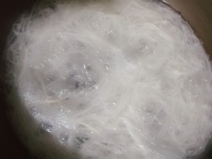 白萝卜牛肉饺子馅的做法