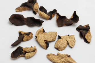 新会陈皮的年份可以用机器来检测吗?