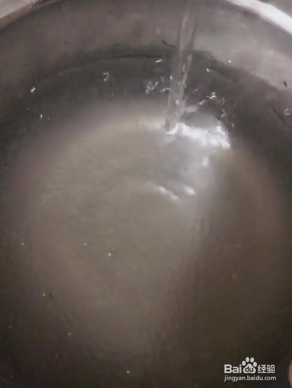西米奶昔西米露做法