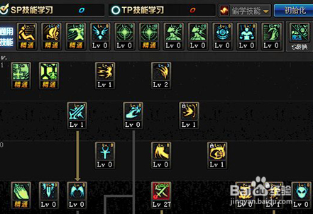 DNF5月25日改版圣骑士加点?5月25奶爸审判加点?