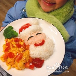 养生食补番茄炒蛋的做法