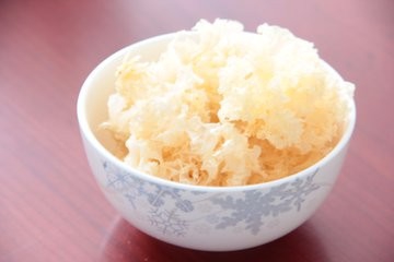 有养胃功效的食物
